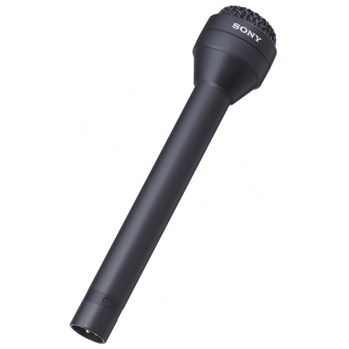 میکروفون-با-سیم-سونی-Sony-F112-ENG-Microphone